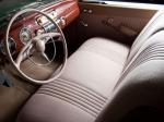 Lincoln Continental Coupe 1941 года